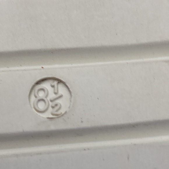 New Eileen Fisher size 8.5 suede very comfortable shoes - Picture 6 of 8